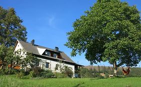 Urlaub Wie Frueher Bei Oma